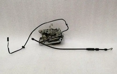 Mercedes-Benz G W461 W463 1st Gen Coupe door lock (next to the handle) A4637303935
