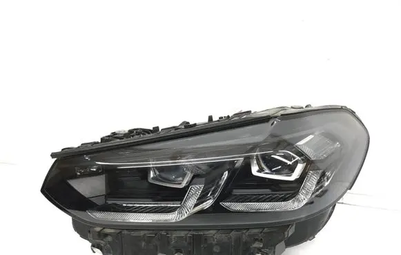 BMW X3 G01 Headlights/headlamps set 5A29205 F00HTB718310 LE20A6456