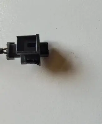 KIA Ceed Coolant fan relay GPA7321