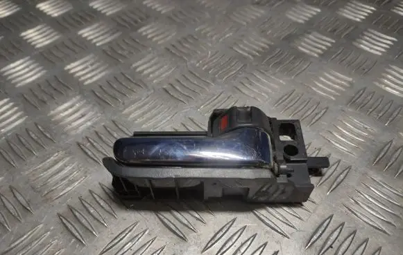 Toyota Avensis T250 Front door interior handle 50594A1