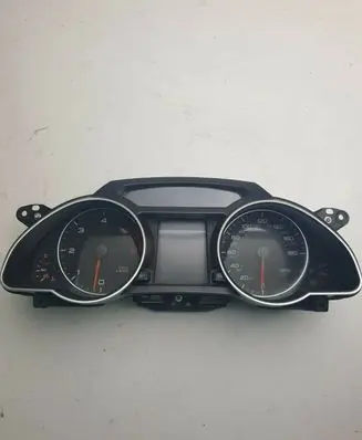 Audi A5 8T 8F Speedometer (instrument cluster)