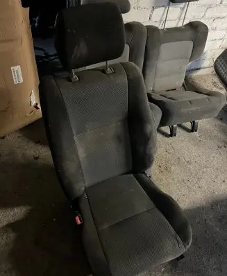 Ford Explorer Front driver seat 