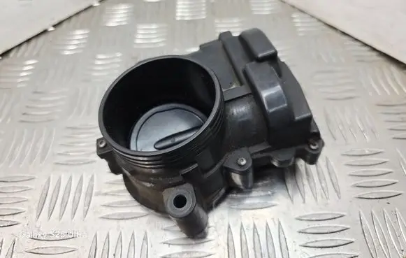 Mini One - Cooper Coupe R56 Throttle valve V757669780 7576697