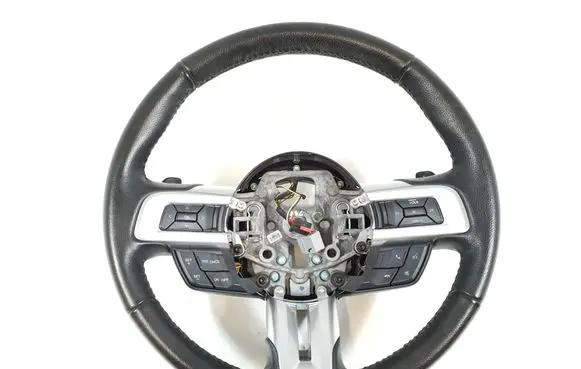 Ford Mustang VI Steering wheel FR33-3600-B