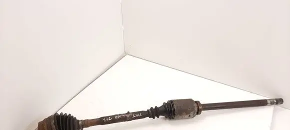 Opel Movano A Front driveshaft