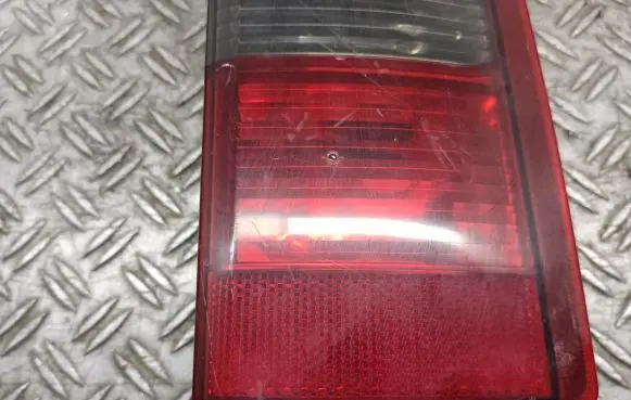 Opel Combo C Rear/tail lights