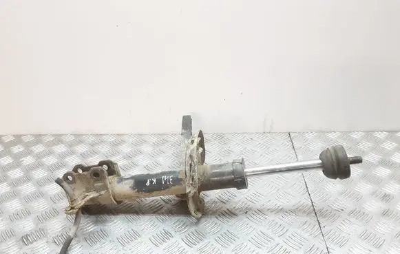 Opel Astra H Front shock absorber/damper