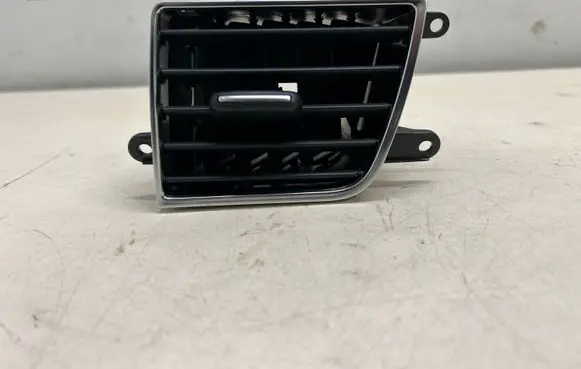 Audi A8 S8 D4 4H Dash center air vent grill 4H1820952A