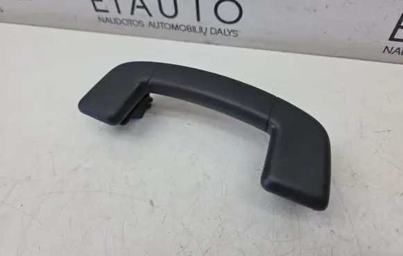 Volkswagen PASSAT B8 Front interior roof grab handle 3G0857607B