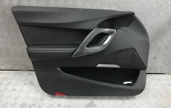 Citroen DS5 Front door card panel trim 96733323ZD 21060412