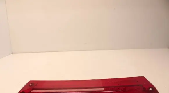 Ford Fiesta Third/center stoplight