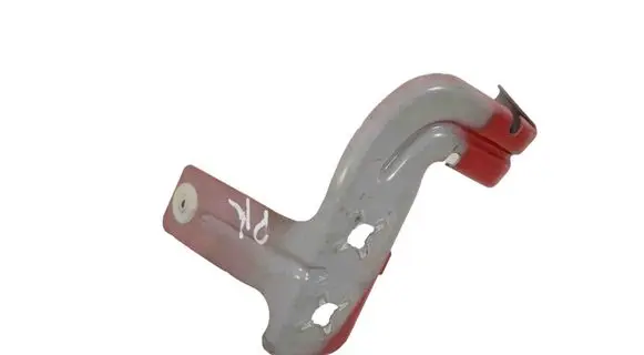 BMW 4 F32 F33 Fender mounting bracket 7255821