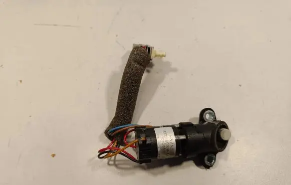 Jaguar XF X250 Interior temperature sensor 8X238B506AA