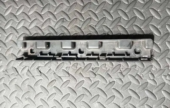 BMW 6 E63 E64 Sill/side skirt trim 7072876