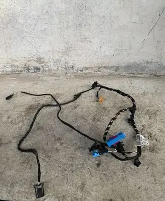 Volkswagen Touran III Front door wiring loom 5tb971153L