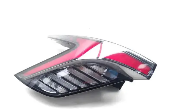 MG MG4 ev Rear/tail lights 10976793 202-40178