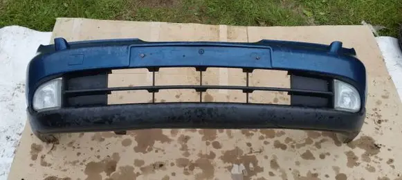 Nissan Primera Front bumper