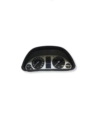 Mercedes-Benz B W245 Speedometer (instrument cluster) A1694401011 0263643408 A1695408617