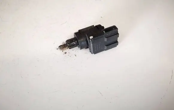 Brake pedal sensor switch