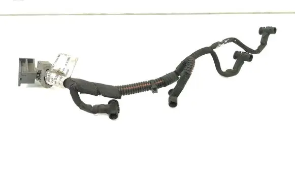 Citroen Berlingo Glow plug wires 9653805580