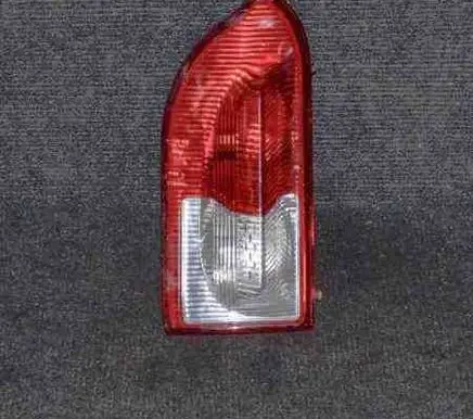 Opel Insignia A Tailgate rear/tail lights 22950969