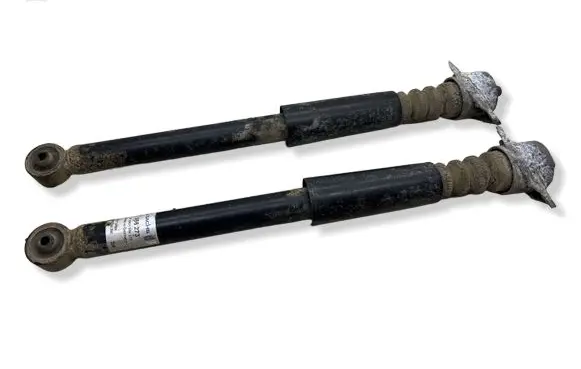Skoda Octavia Mk1 (1U) Rear shock absorber/damper 556273