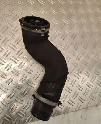 Volvo V60 Intercooler hose/pipe 30792884