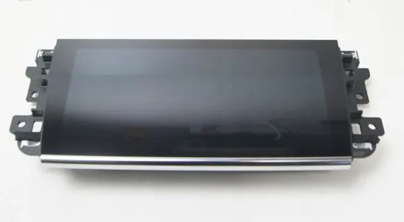 Audi A8 S8 D5 MMI control unit 4N0919605