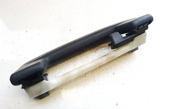 Volkswagen ID.4 Rear interior roof grab handle