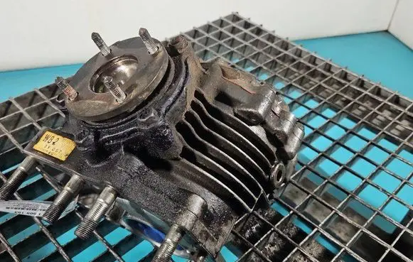 Toyota RAV 4 (XA30) Gearbox transfer box case W82 IMPRK1505153