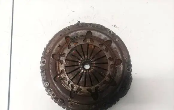 Peugeot Partner Clutch set kit