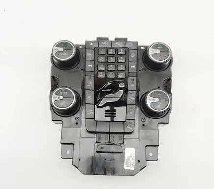 Volvo V40 Cross country Interior fan control switch 31398642