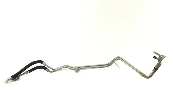 Ford Mustang VI Gearbox oil cooler pipe/hose FR3P7H420CD