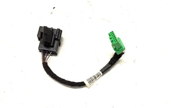 Volvo V60 Other wiring loom 31254798 D31254798004