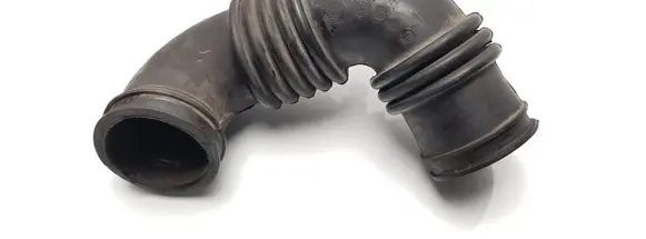 Renault Espace I Air intake duct part 7700730352