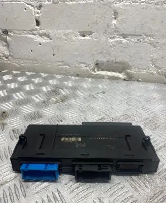 BMW Z4 E89 Comfort/convenience module 9329799 10681810
