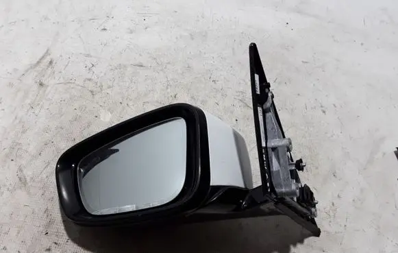 BMW 6 G32 Gran Turismo Front door electric wing mirror 8495647