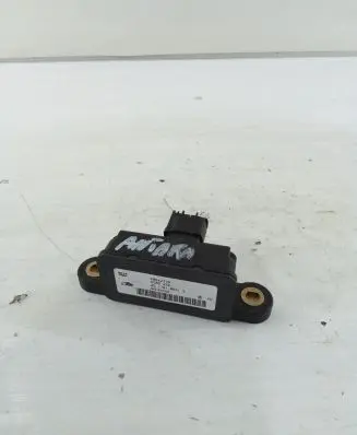 Opel Antara ESP acceleration yaw rate sensor 20842719
