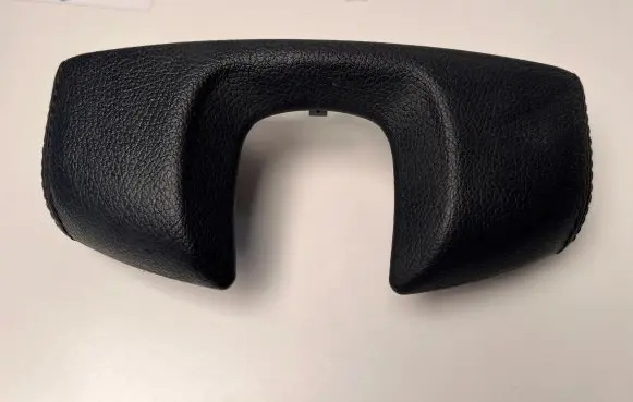 Mercedes-Benz S W221 Other dashboard part