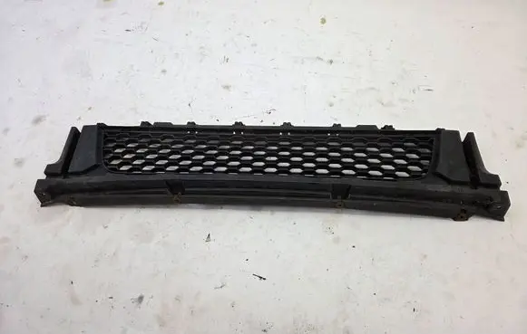 Jaguar XE Front bumper lower grill GX7M17H750AA
