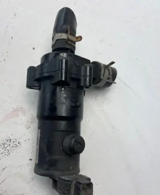 Toyota Prius (XW20) Electric auxiliary coolant/water pump 0641000951 9F21