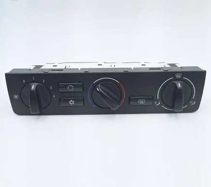 Climate control unit