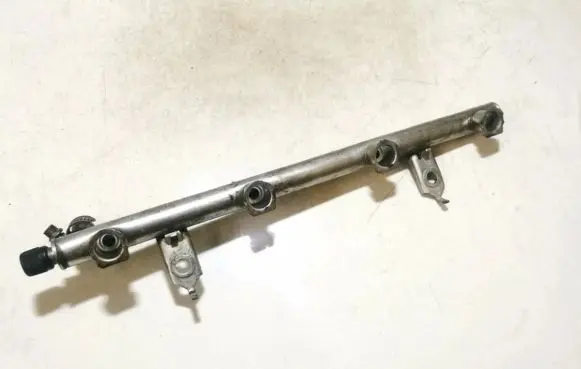 Mercedes-Benz A W168 Fuel main line pipe 96614001 869143