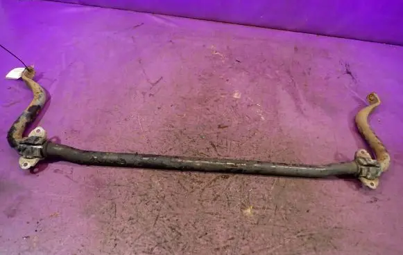 Front anti-roll bar/sway bar