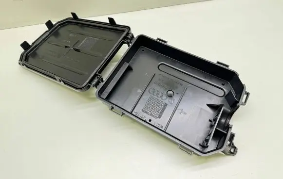 Audi A4 S4 B7 8E 8H Comfort/convenience module 8E0927355 50780