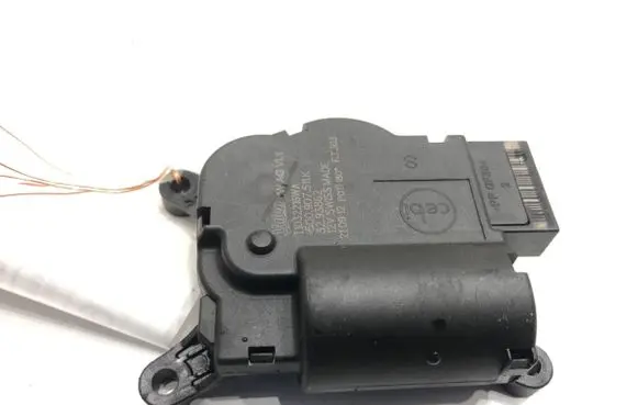 Seat Leon (5F) Air flap motor/actuator 5Q0907511K