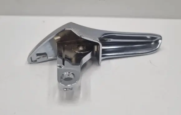 Mercedes-Benz E W211 Front door interior handle A2117660224 2117660224
