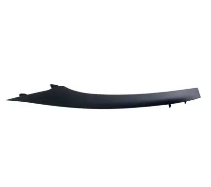 Dodge Durango (A) pillar trim 6EK17DX9AA