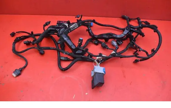 Peugeot 5008 Other wiring loom 