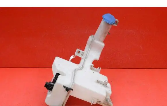Volkswagen PASSAT CC Windshield washer fluid reservoir/tank 3AA955453G
